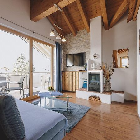Appartement Haus Elise By We Rent, Summercard Included Zell am See Eksteriør bilde