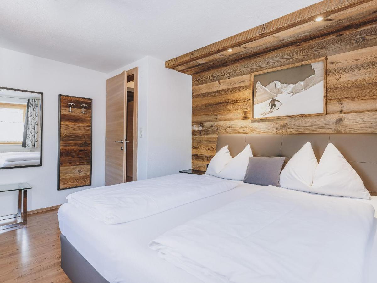 Appartement Haus Elise By We Rent, Summercard Included Zell am See Eksteriør bilde