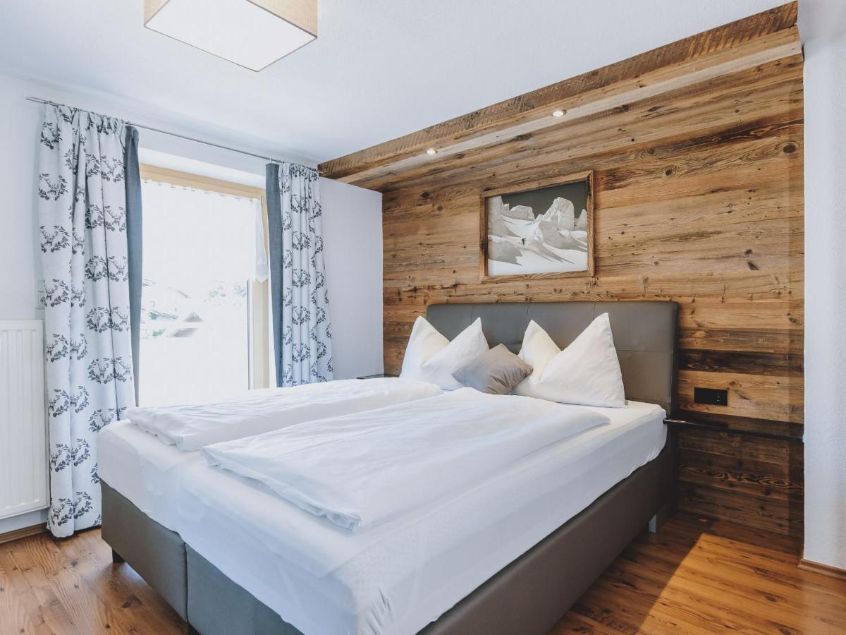 Appartement Haus Elise By We Rent, Summercard Included Zell am See Eksteriør bilde