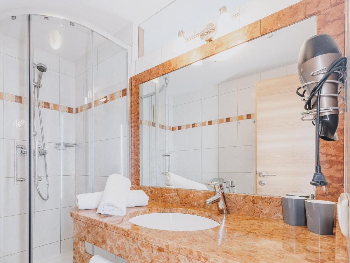 Appartement Haus Elise By We Rent, Summercard Included Zell am See Eksteriør bilde