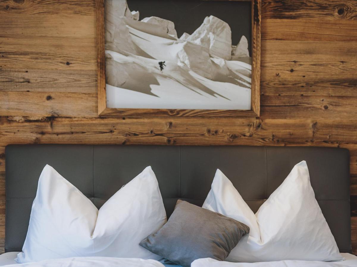 Appartement Haus Elise By We Rent, Summercard Included Zell am See Eksteriør bilde