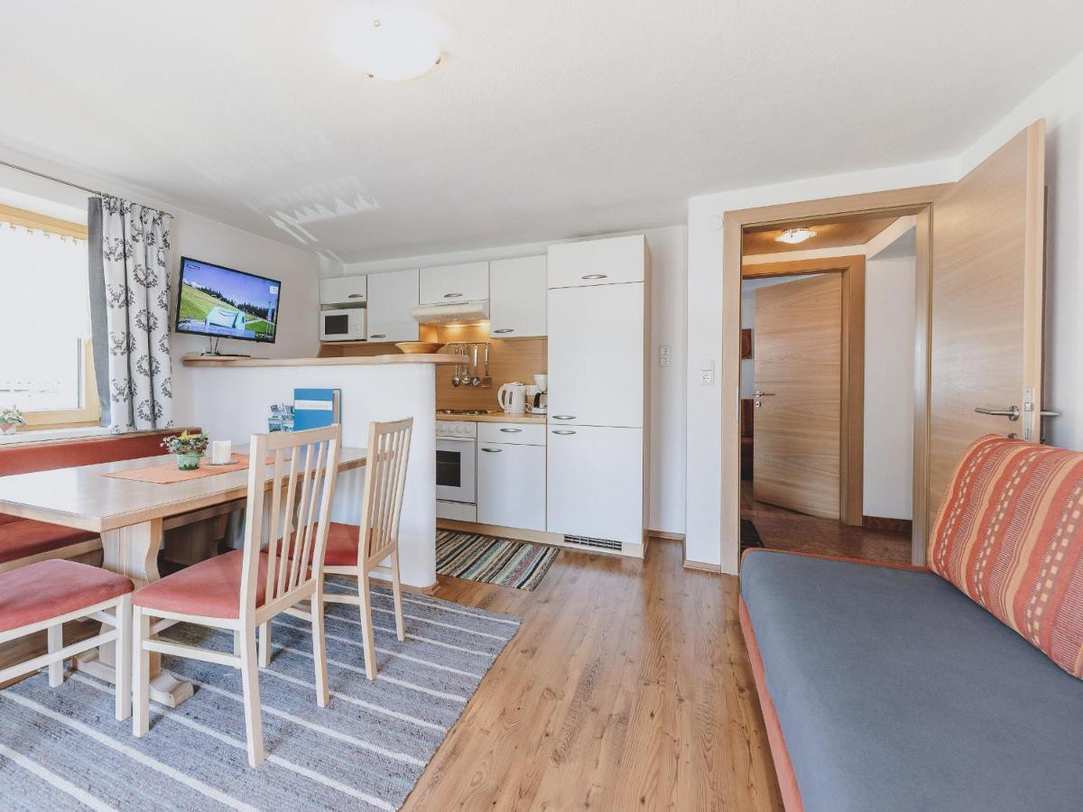 Appartement Haus Elise By We Rent, Summercard Included Zell am See Eksteriør bilde