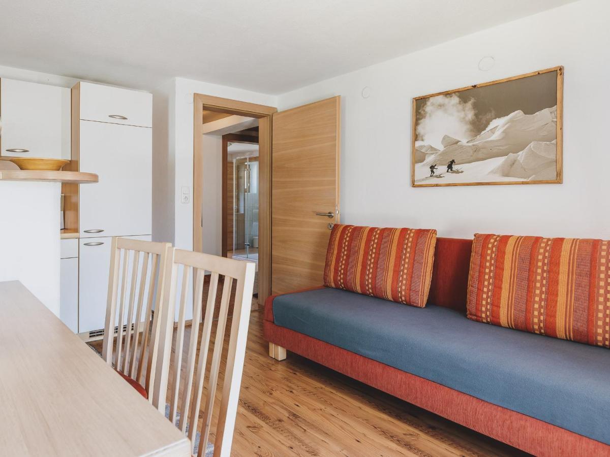Appartement Haus Elise By We Rent, Summercard Included Zell am See Eksteriør bilde