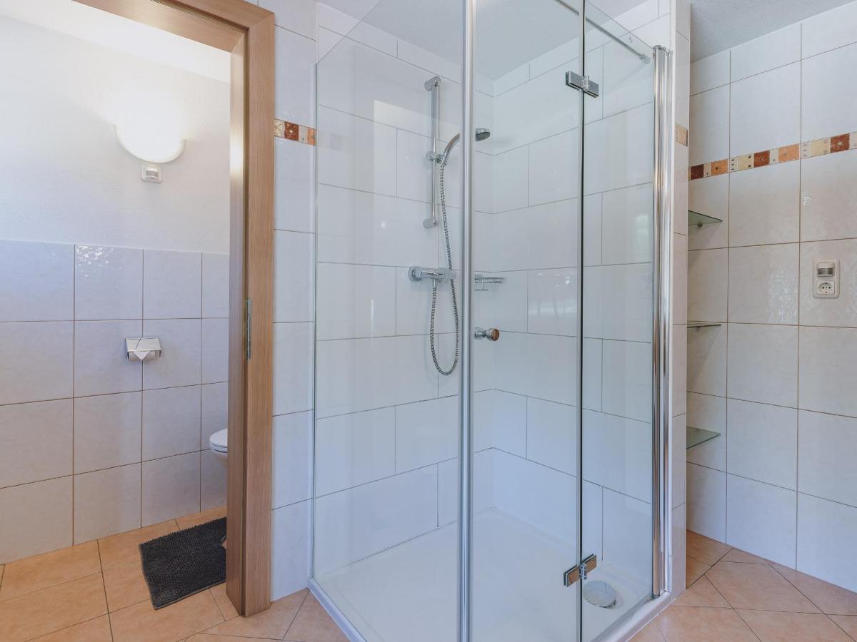 Appartement Haus Elise By We Rent, Summercard Included Zell am See Eksteriør bilde
