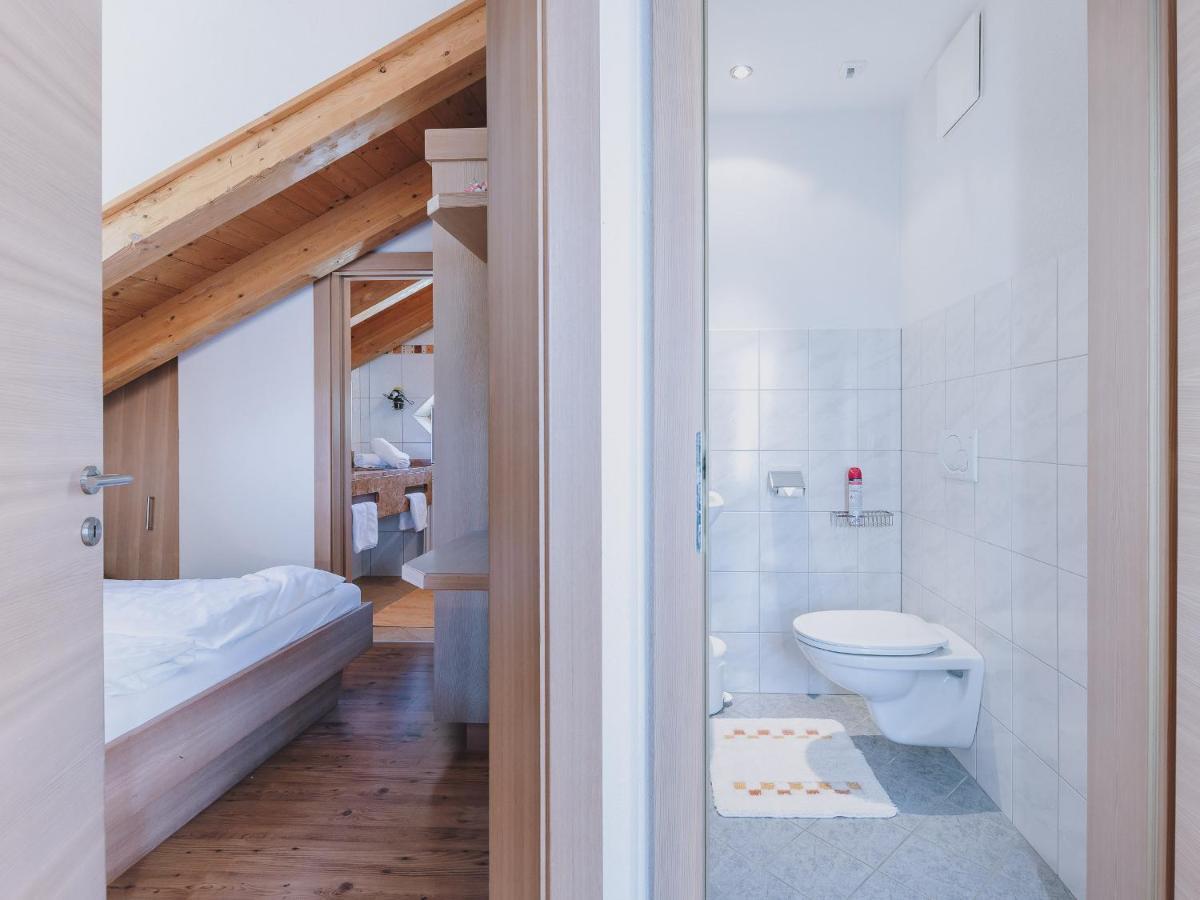 Appartement Haus Elise By We Rent, Summercard Included Zell am See Eksteriør bilde