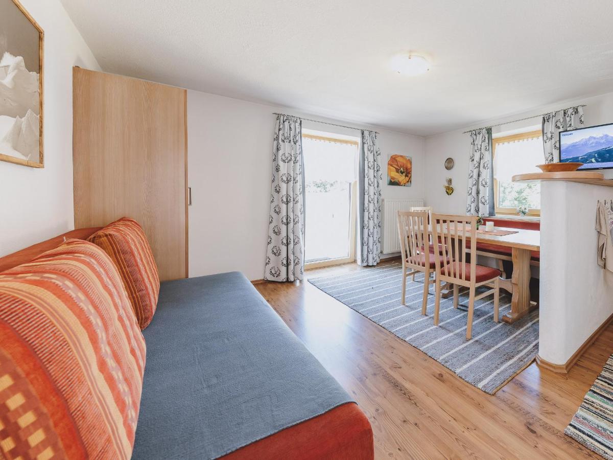 Appartement Haus Elise By We Rent, Summercard Included Zell am See Eksteriør bilde