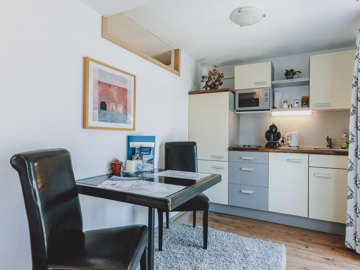 Appartement Haus Elise By We Rent, Summercard Included Zell am See Eksteriør bilde