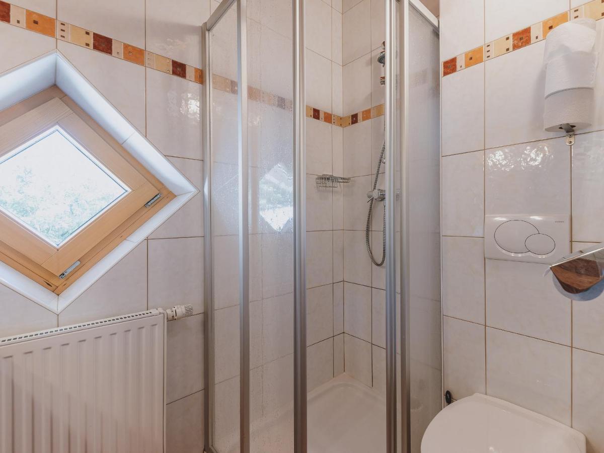 Appartement Haus Elise By We Rent, Summercard Included Zell am See Eksteriør bilde