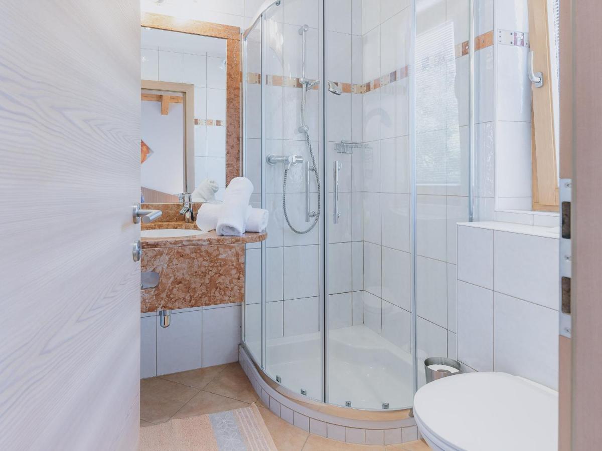 Appartement Haus Elise By We Rent, Summercard Included Zell am See Eksteriør bilde
