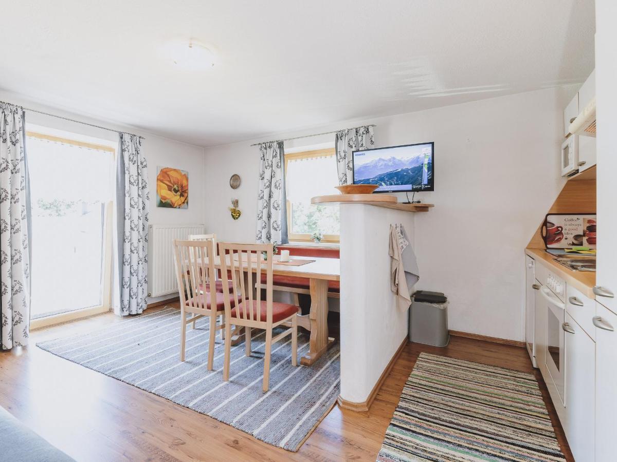 Appartement Haus Elise By We Rent, Summercard Included Zell am See Eksteriør bilde