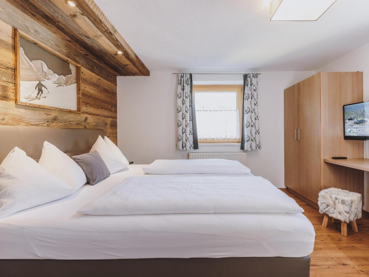 Appartement Haus Elise By We Rent, Summercard Included Zell am See Eksteriør bilde