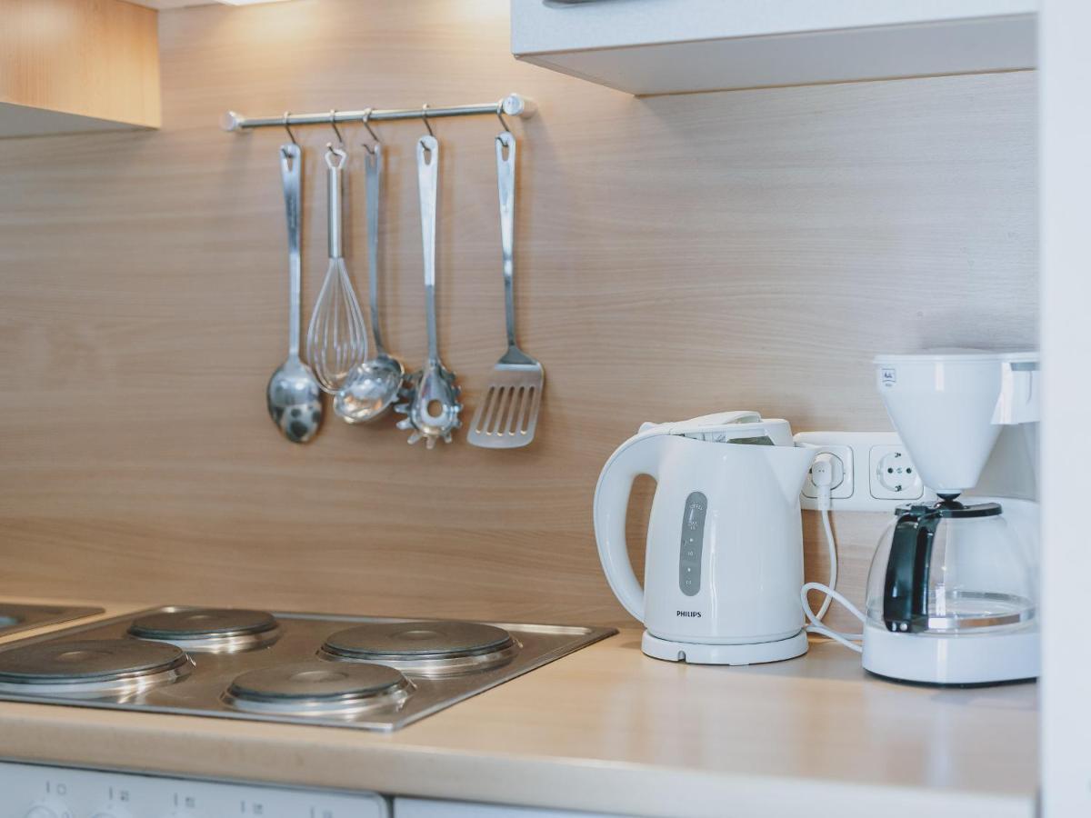 Appartement Haus Elise By We Rent, Summercard Included Zell am See Eksteriør bilde