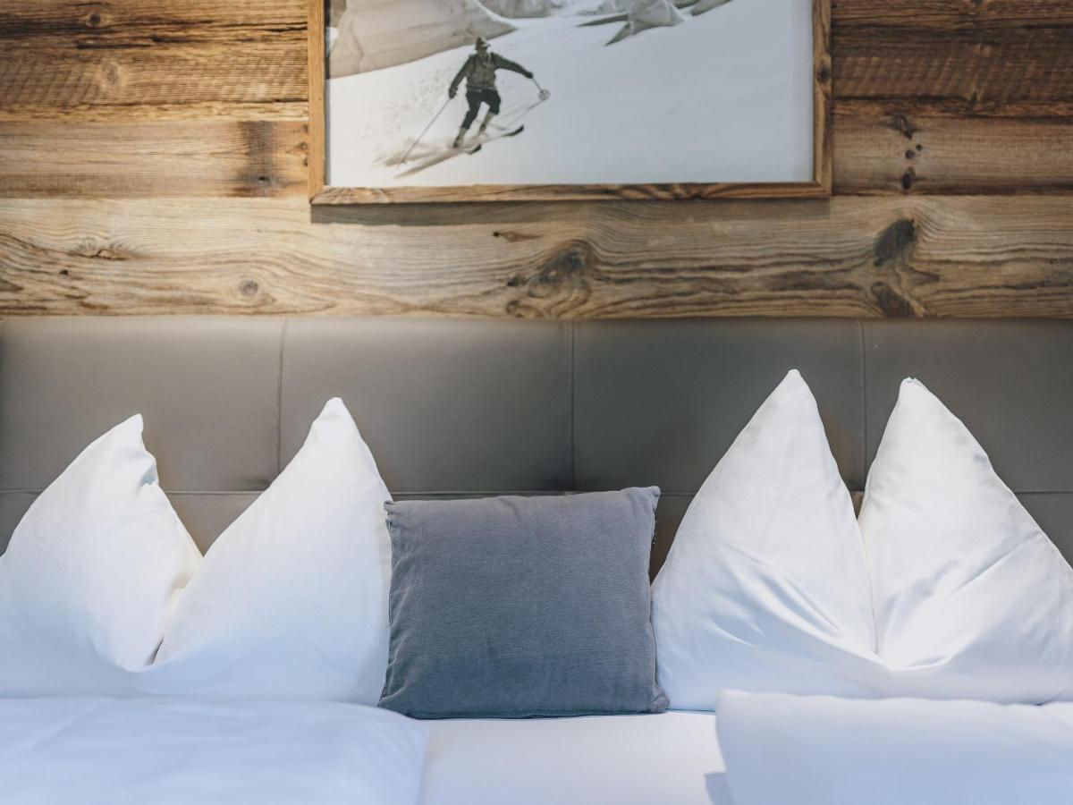 Appartement Haus Elise By We Rent, Summercard Included Zell am See Eksteriør bilde