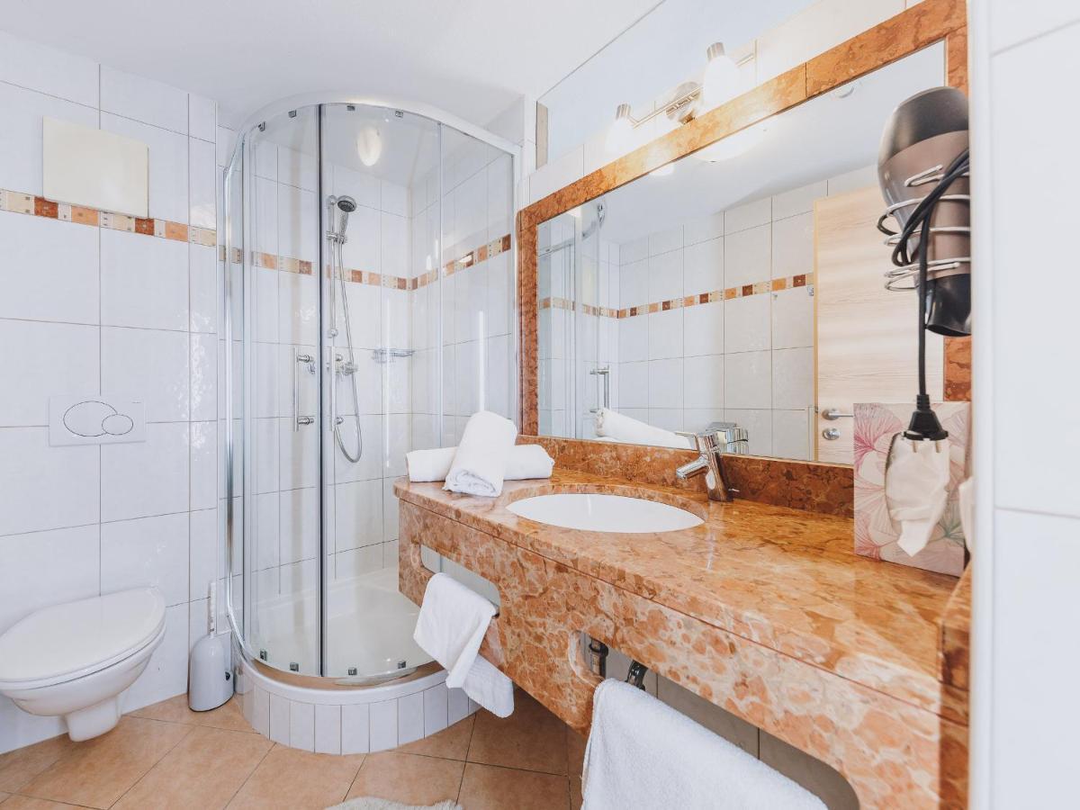 Appartement Haus Elise By We Rent, Summercard Included Zell am See Eksteriør bilde