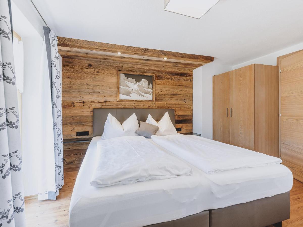 Appartement Haus Elise By We Rent, Summercard Included Zell am See Eksteriør bilde