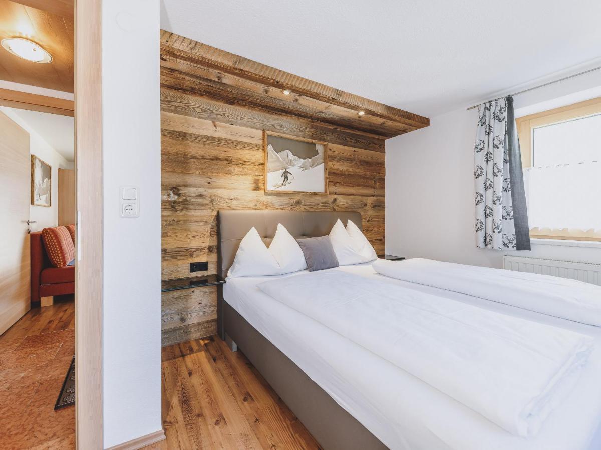 Appartement Haus Elise By We Rent, Summercard Included Zell am See Eksteriør bilde