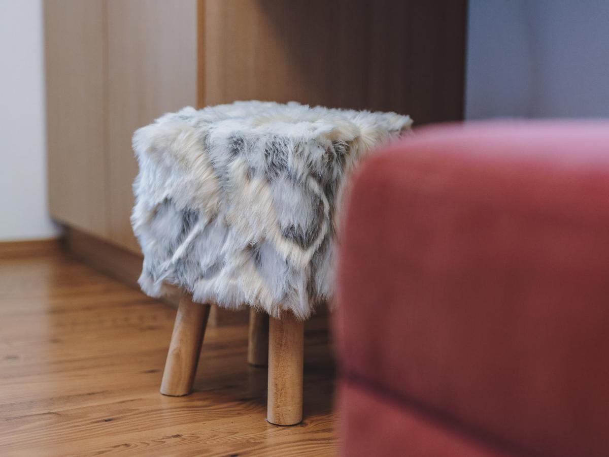 Appartement Haus Elise By We Rent, Summercard Included Zell am See Eksteriør bilde