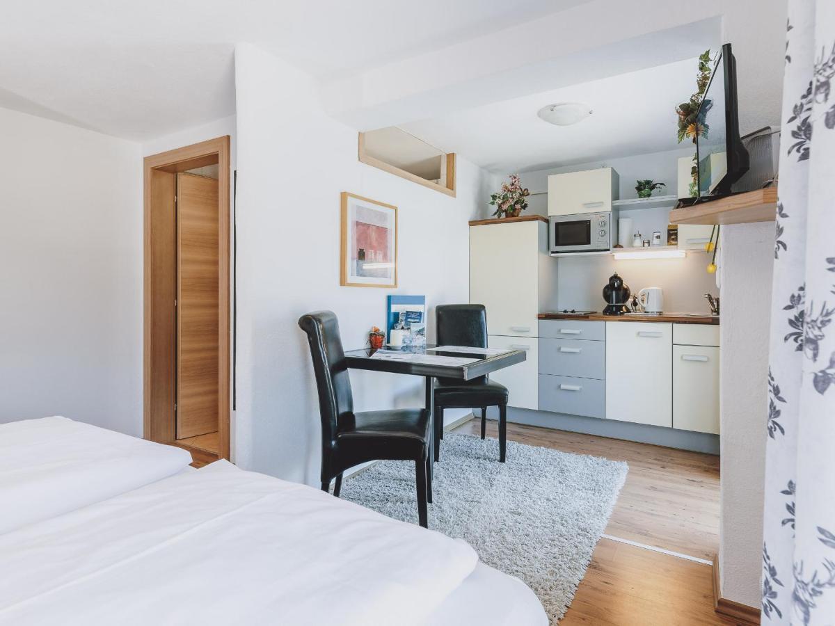 Appartement Haus Elise By We Rent, Summercard Included Zell am See Eksteriør bilde