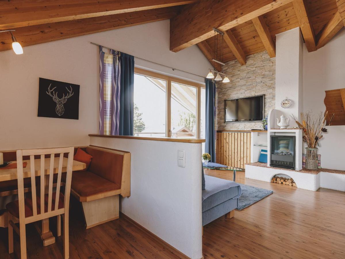 Appartement Haus Elise By We Rent, Summercard Included Zell am See Eksteriør bilde