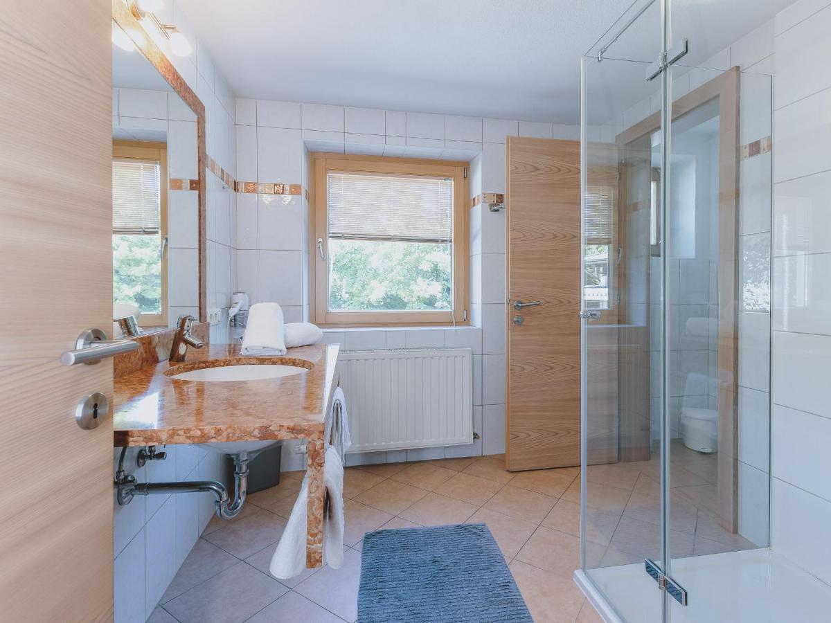 Appartement Haus Elise By We Rent, Summercard Included Zell am See Eksteriør bilde
