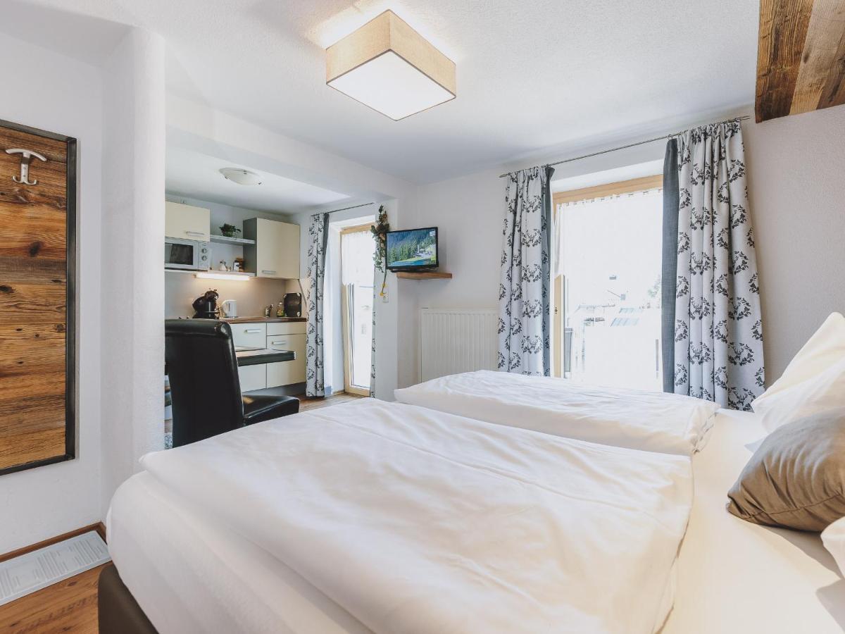 Appartement Haus Elise By We Rent, Summercard Included Zell am See Eksteriør bilde