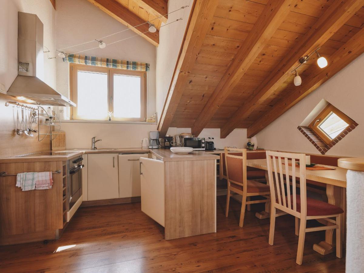 Appartement Haus Elise By We Rent, Summercard Included Zell am See Eksteriør bilde