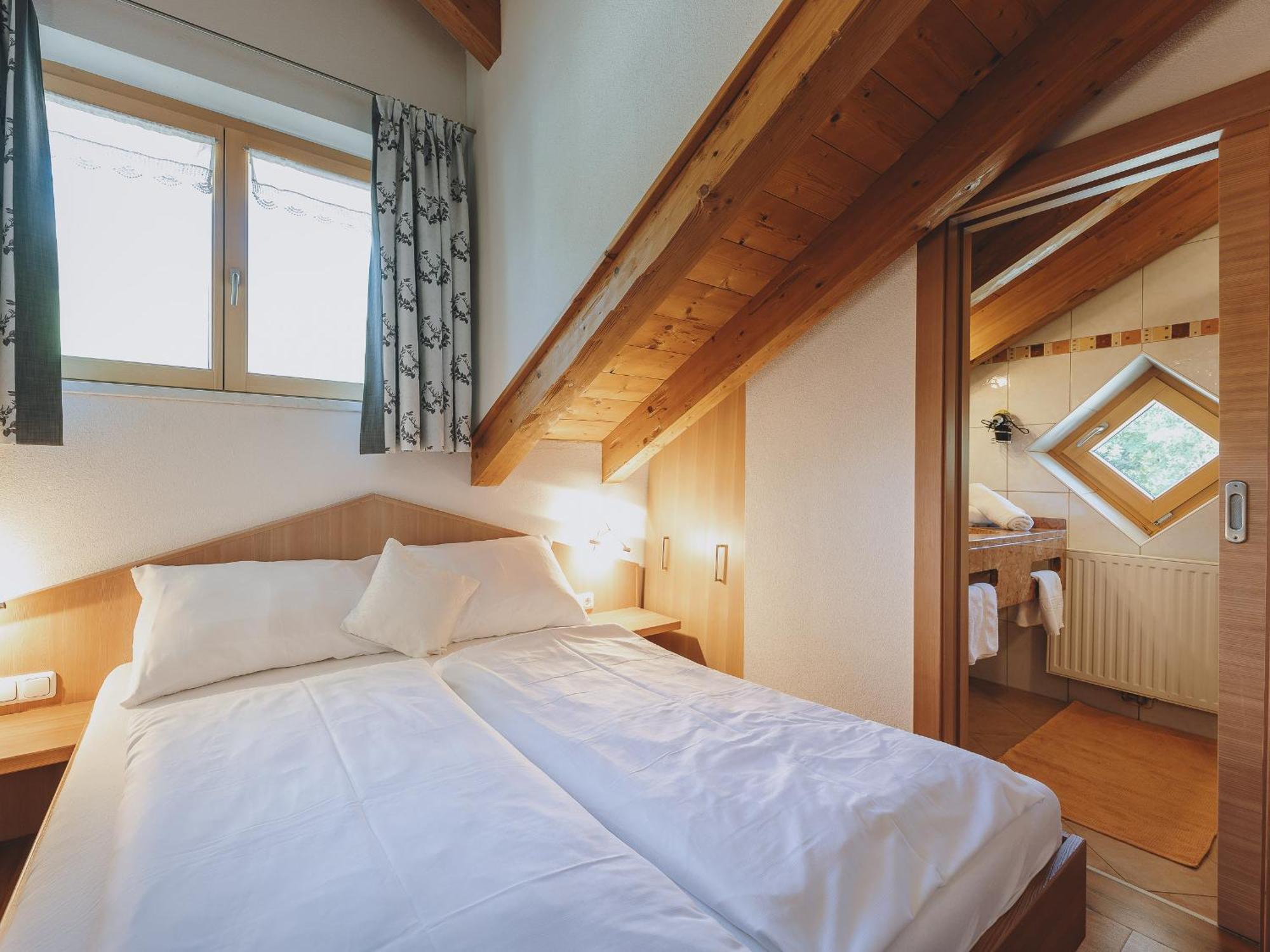 Appartement Haus Elise By We Rent, Summercard Included Zell am See Eksteriør bilde