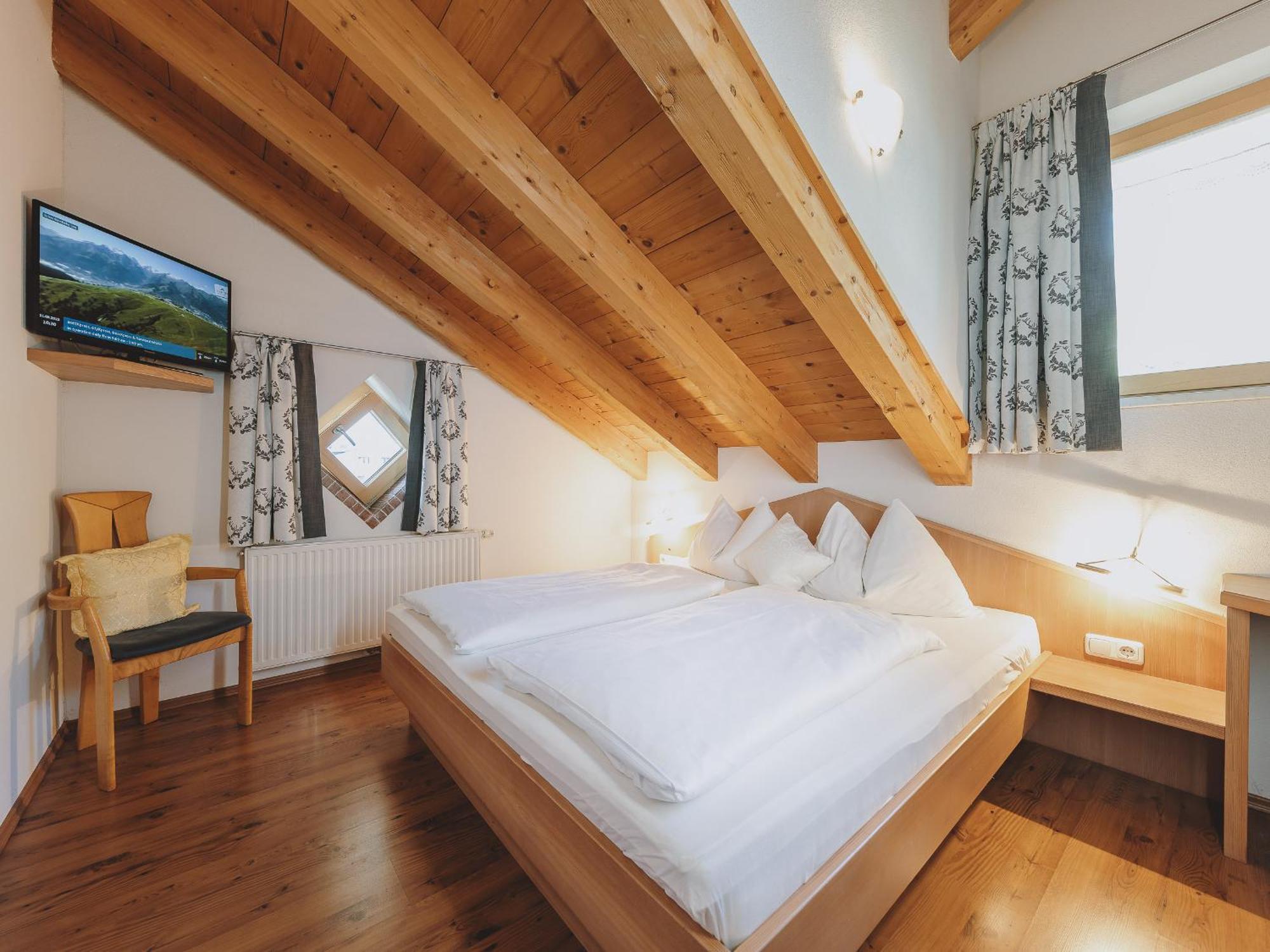 Appartement Haus Elise By We Rent, Summercard Included Zell am See Eksteriør bilde