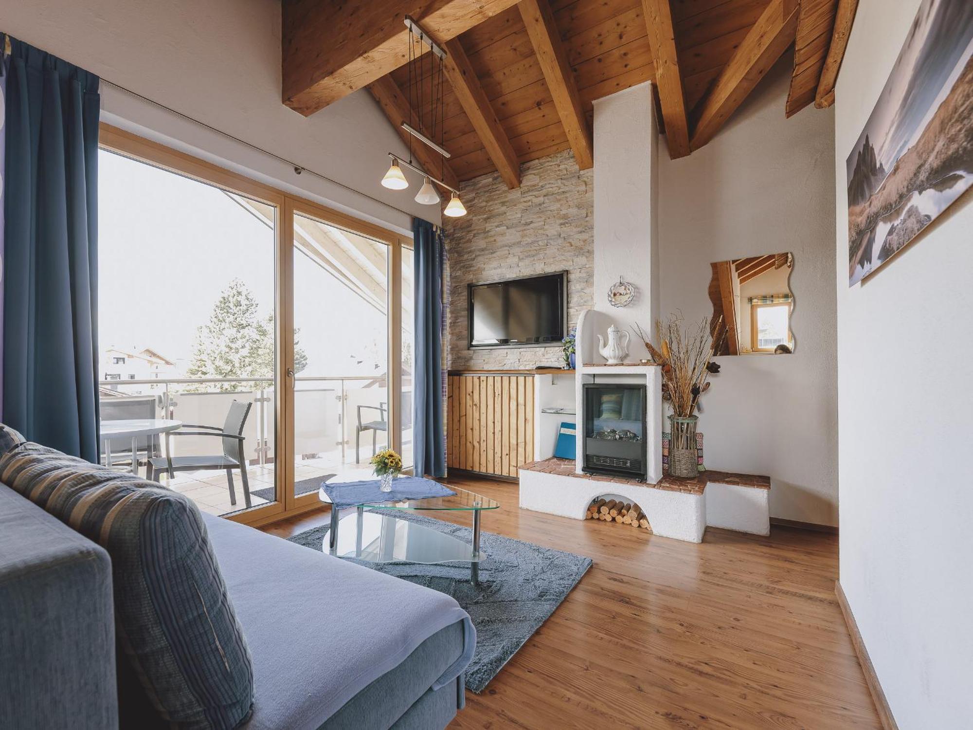 Appartement Haus Elise By We Rent, Summercard Included Zell am See Eksteriør bilde
