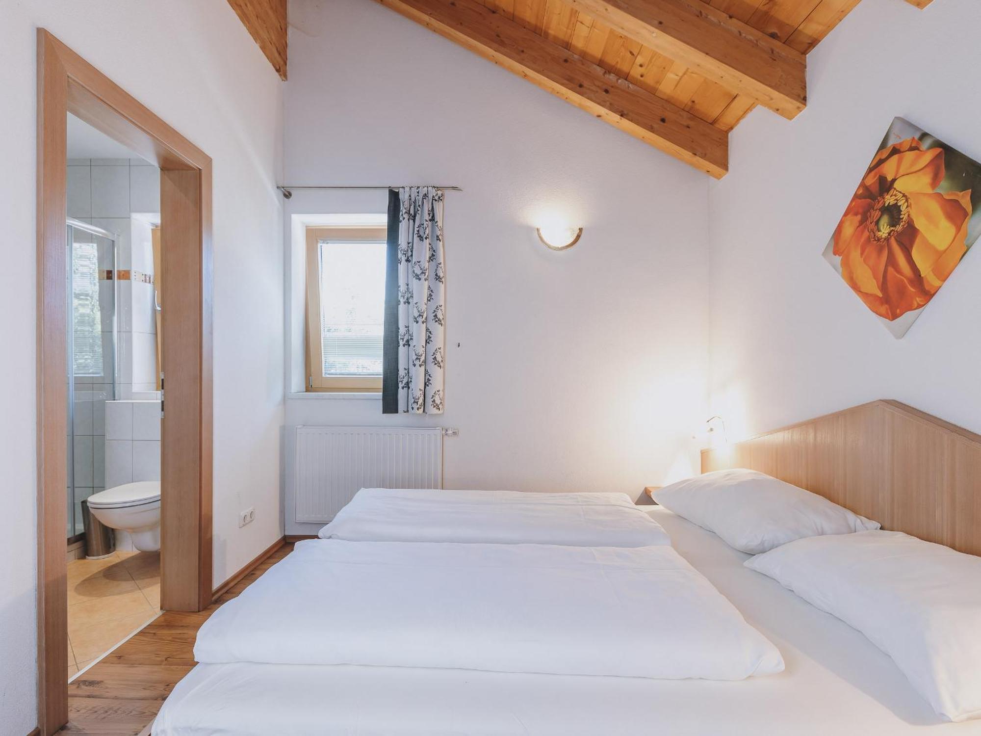 Appartement Haus Elise By We Rent, Summercard Included Zell am See Eksteriør bilde