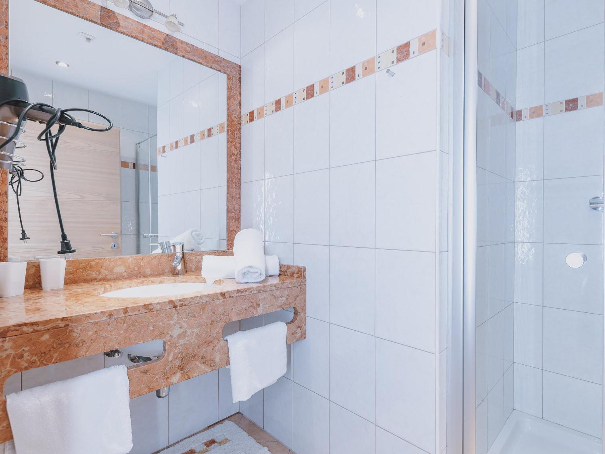 Appartement Haus Elise By We Rent, Summercard Included Zell am See Eksteriør bilde